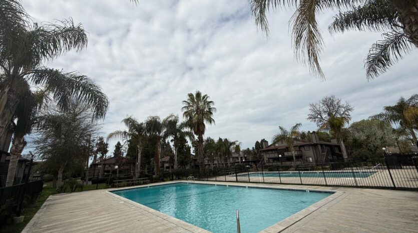 1190 S. Winery Ave.  #234 - Fresno - California - 2 bed, 1 bath rental property