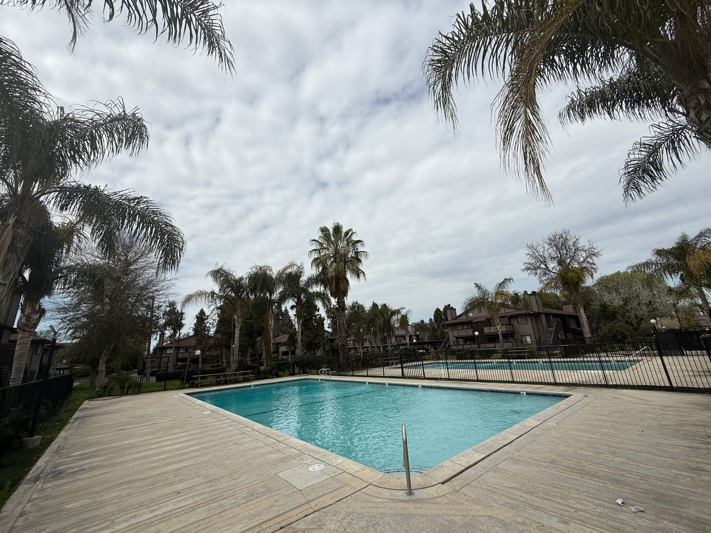 1190 S. Winery Ave.  #234 - Fresno - California - 2 bed, 1 bath rental property