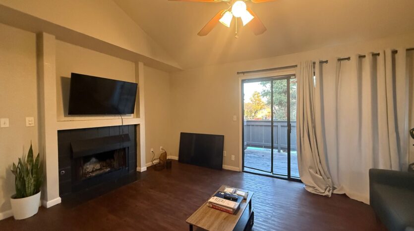 1190 S. Winery Ave.  #234 - Fresno - California - 2 bed, 1 bath rental property