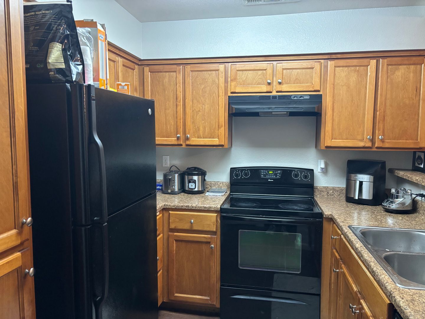 1190 S. Winery Ave.  #234 - Fresno - California - 2 bed, 1 bath rental property