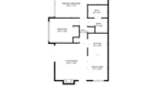 1190 S. Winery Ave.  #234 - Fresno - California - 2 bed, 1 bath rental property