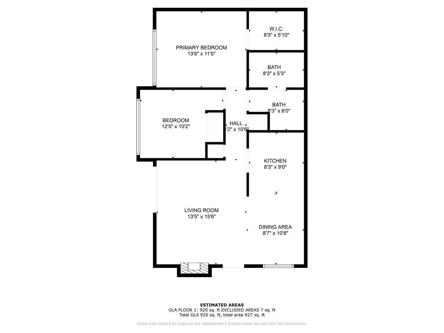 1190 S. Winery Ave.  #234 - Fresno - California - 2 bed, 1 bath rental property