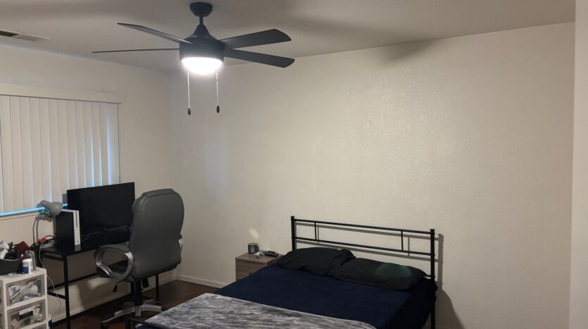 1190 S. Winery Ave.  #234 - Fresno - California - 2 bed, 1 bath rental property