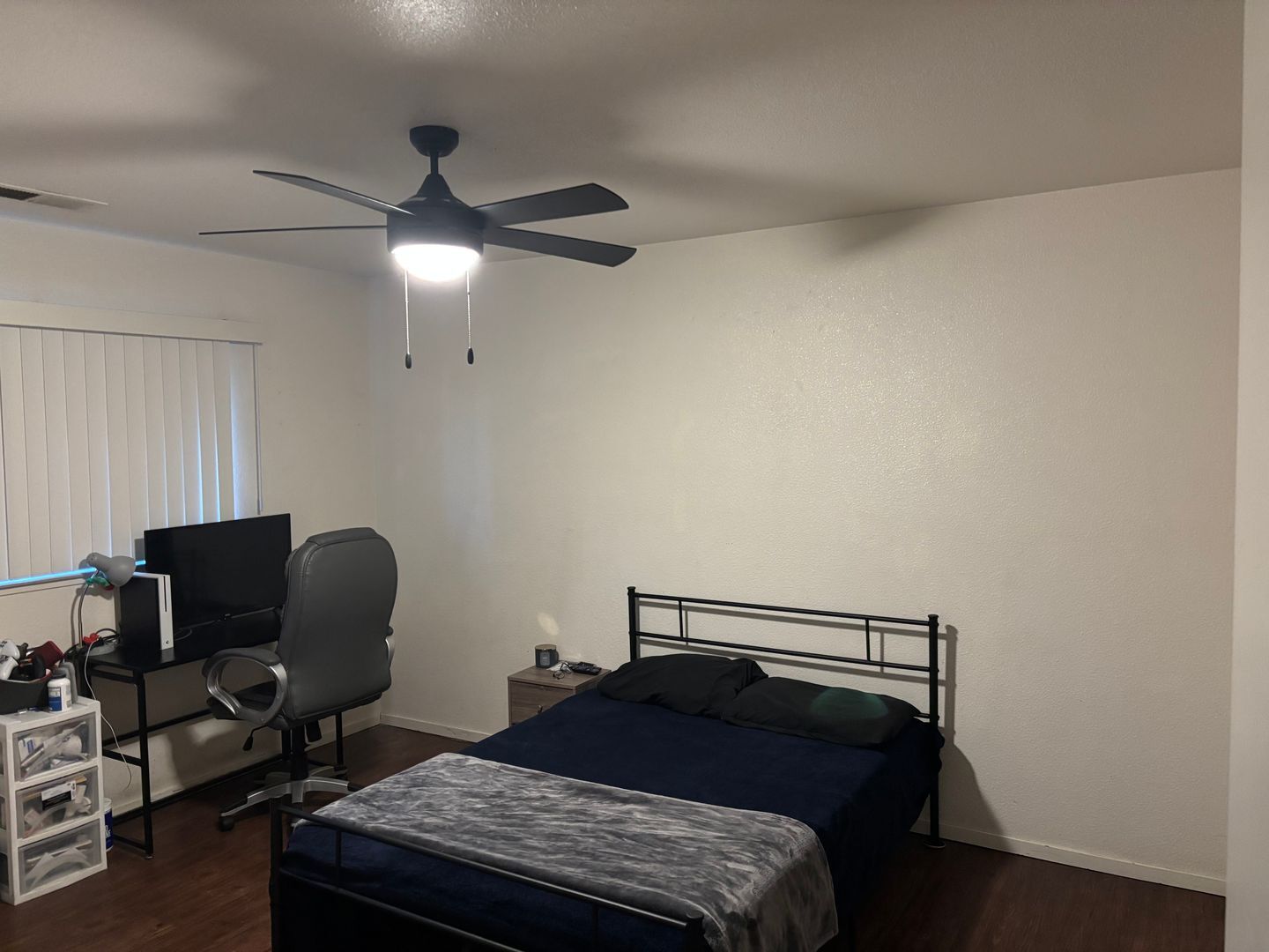 1190 S. Winery Ave.  #234 - Fresno - California - 2 bed, 1 bath rental property