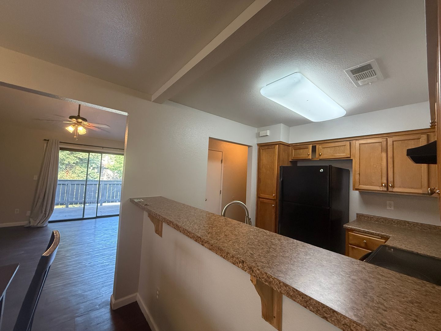 1190 S. Winery Ave.  #234 - Fresno - California - 2 bed, 1 bath rental property