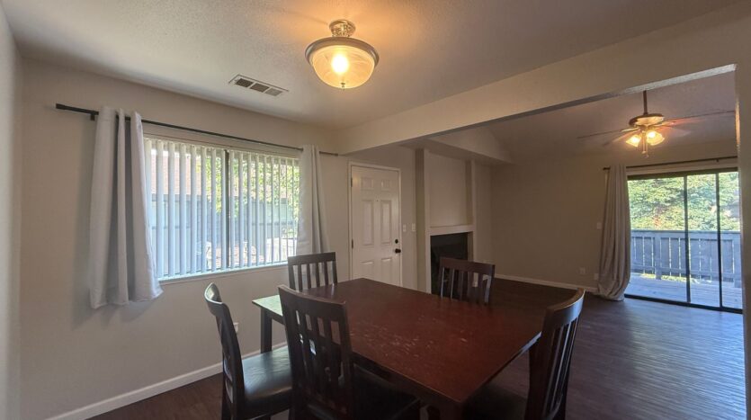 1190 S. Winery Ave.  #234 - Fresno - California - 2 bed, 1 bath rental property