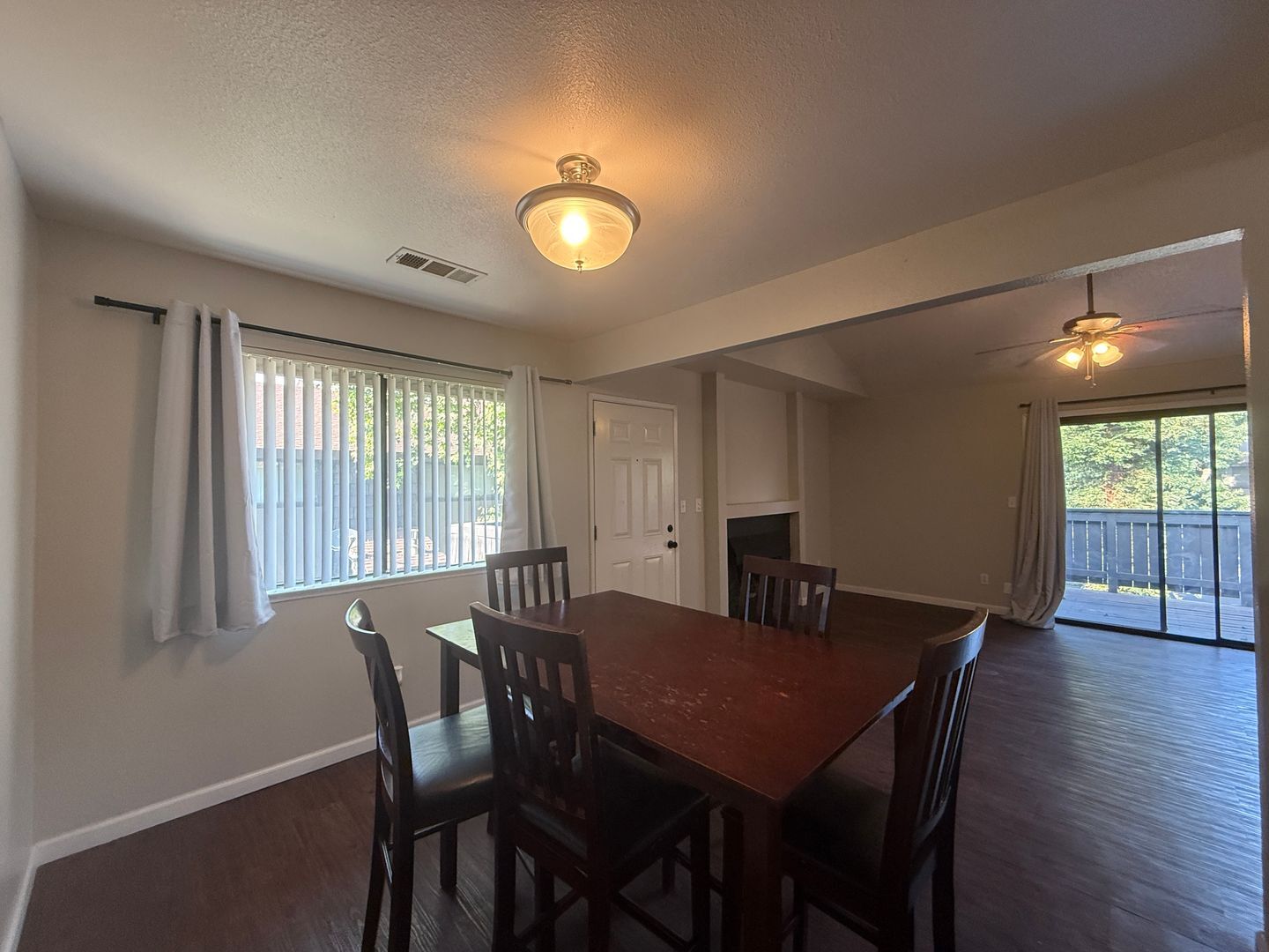 1190 S. Winery Ave.  #234 - Fresno - California - 2 bed, 1 bath rental property