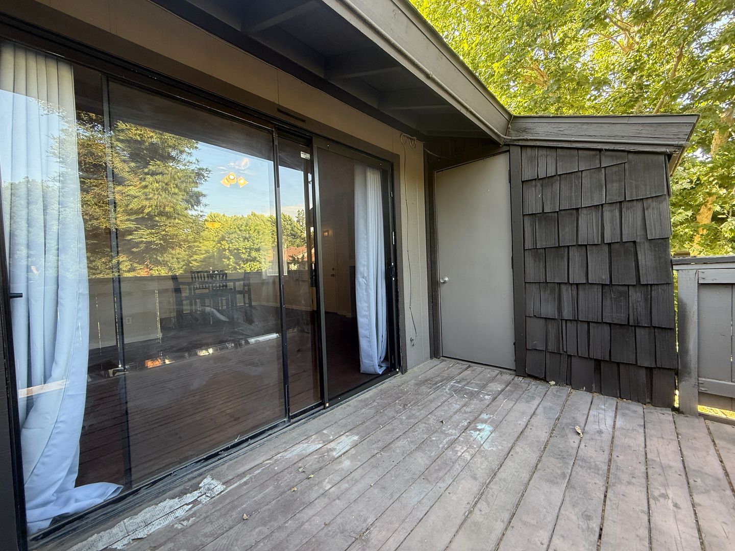 1190 S. Winery Ave.  #234 - Fresno - California - 2 bed, 1 bath rental property