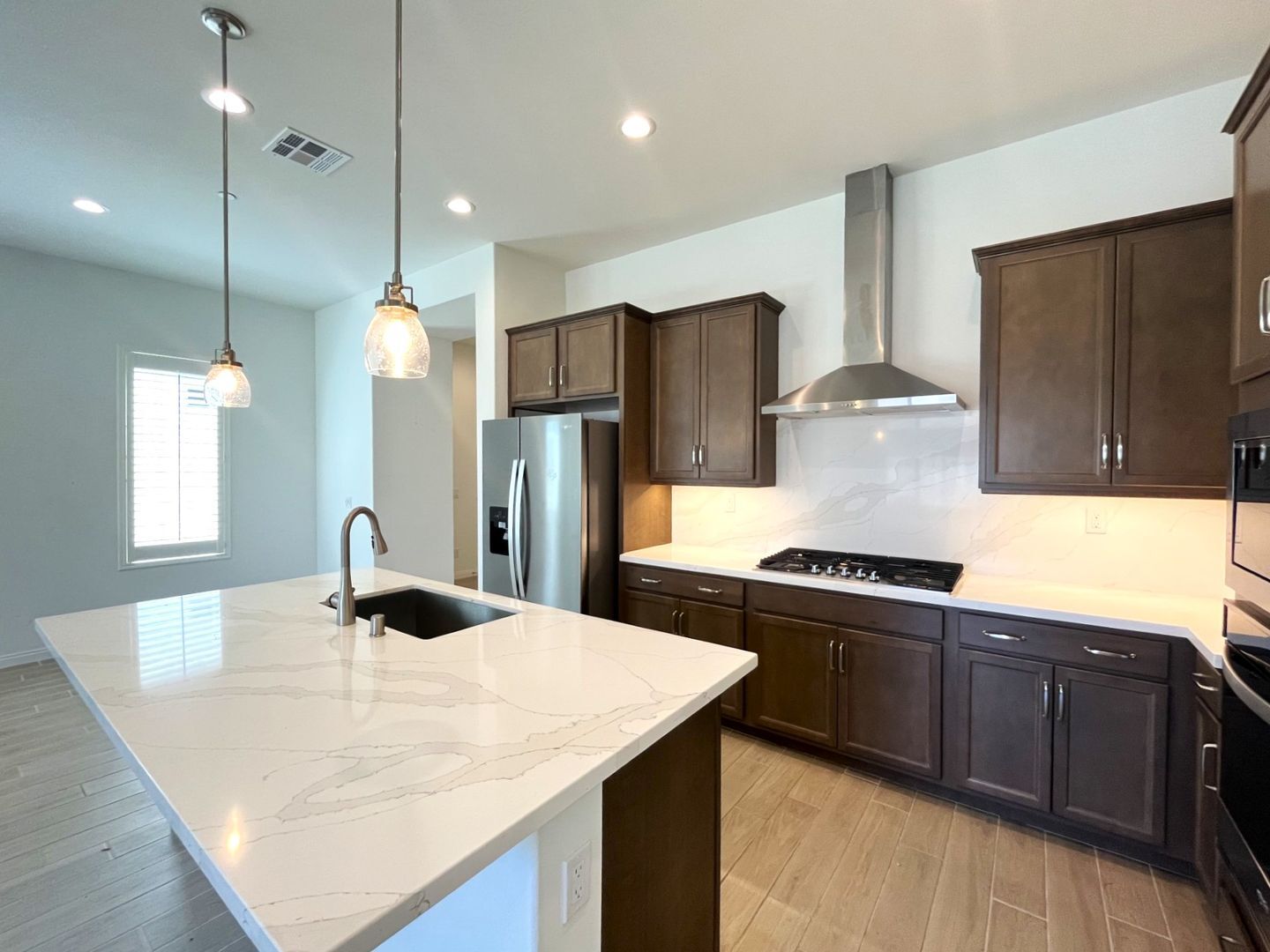 11918 Greenpeak Street - Temescal Valley - California - 2 bed, 2 bath rental property