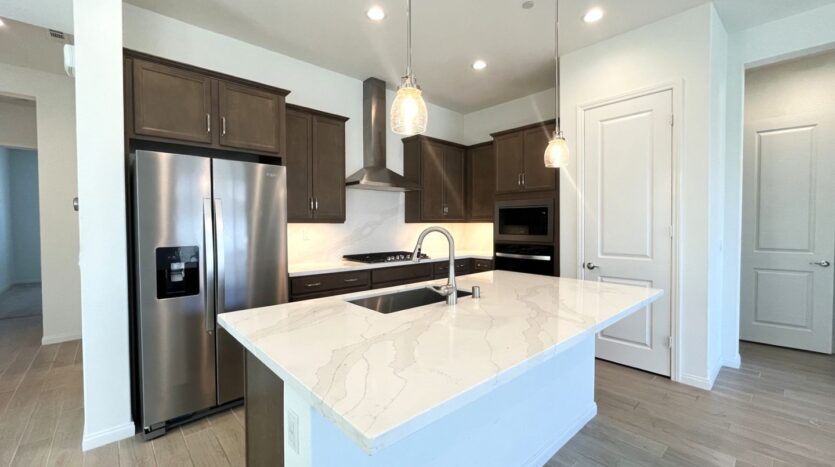 11918 Greenpeak Street - Temescal Valley - California - 2 bed, 2 bath rental property
