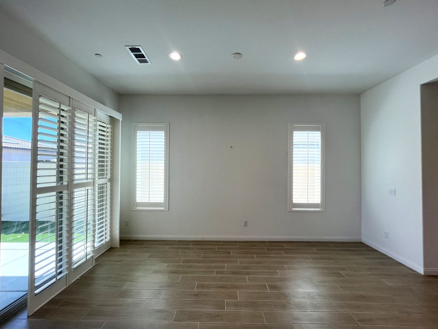 11918 Greenpeak Street - Temescal Valley - California - 2 bed, 2 bath rental property