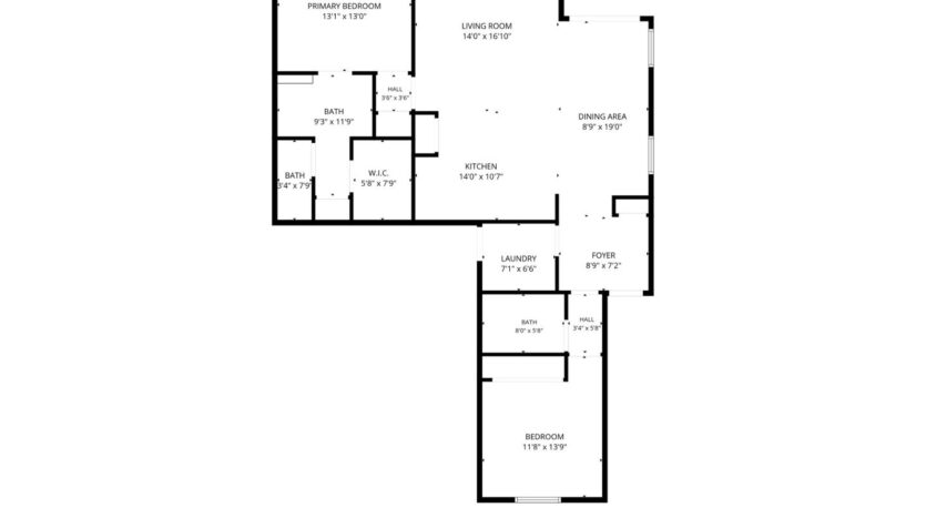 11918 Greenpeak Street - Temescal Valley - California - 2 bed, 2 bath rental property