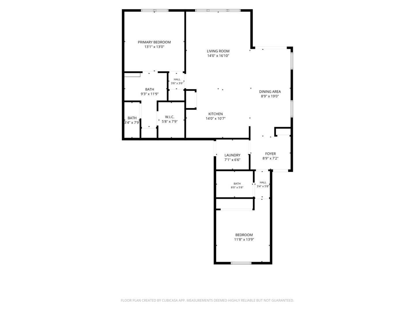 11918 Greenpeak Street - Temescal Valley - California - 2 bed, 2 bath rental property