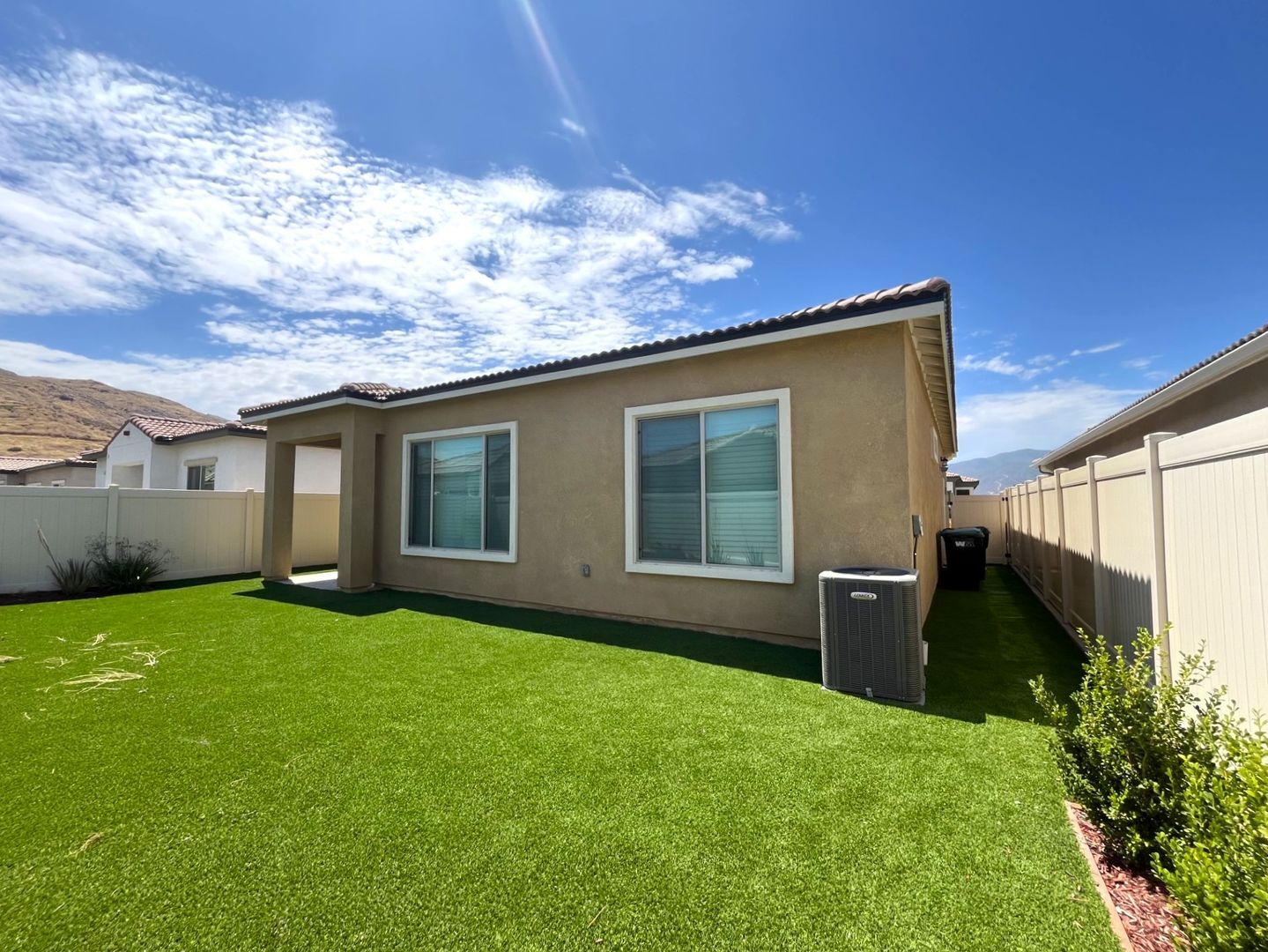 11918 Greenpeak Street - Temescal Valley - California - 2 bed, 2 bath rental property