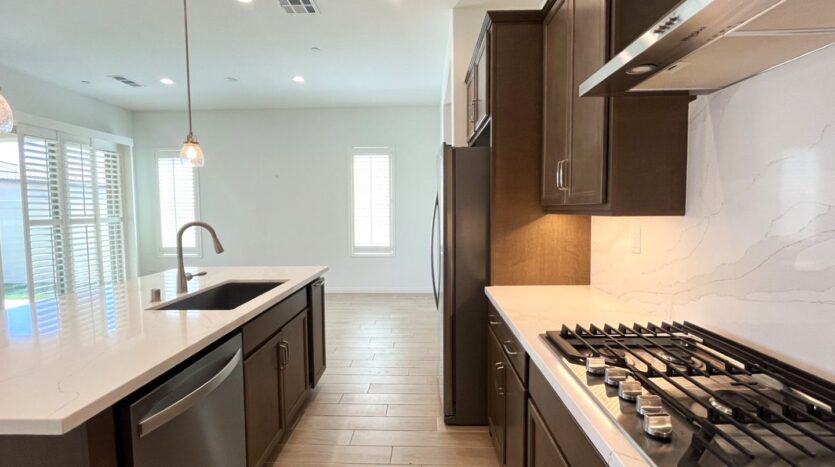 11918 Greenpeak Street - Temescal Valley - California - 2 bed, 2 bath rental property