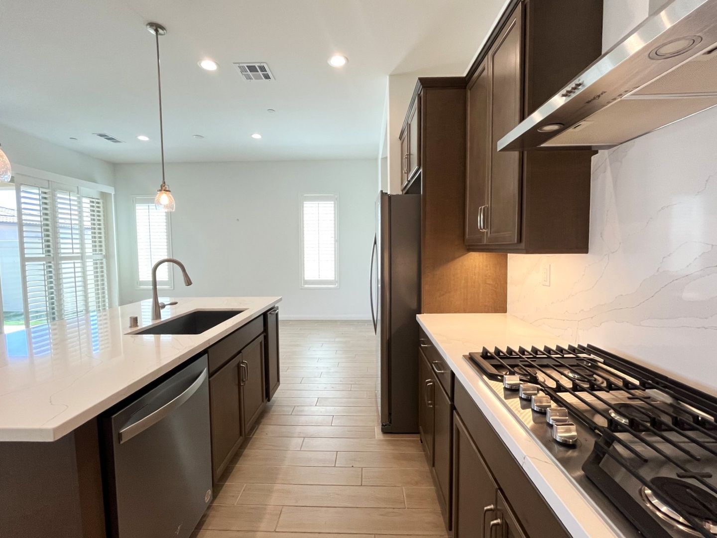 11918 Greenpeak Street - Temescal Valley - California - 2 bed, 2 bath rental property