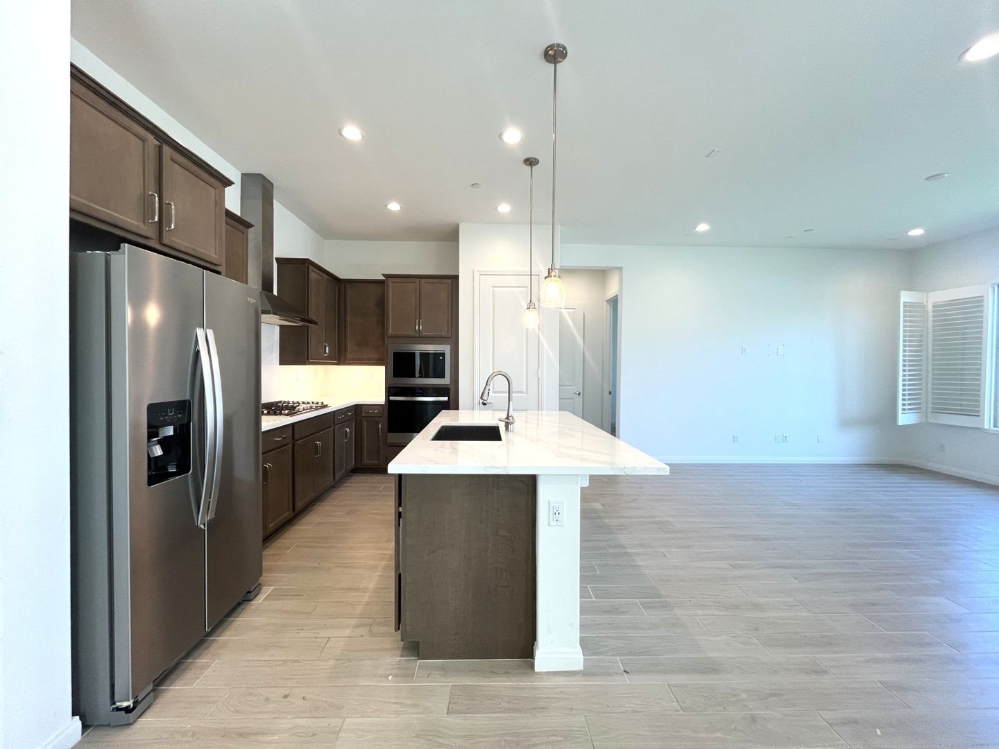 11918 Greenpeak Street - Temescal Valley - California - 2 bed, 2 bath rental property
