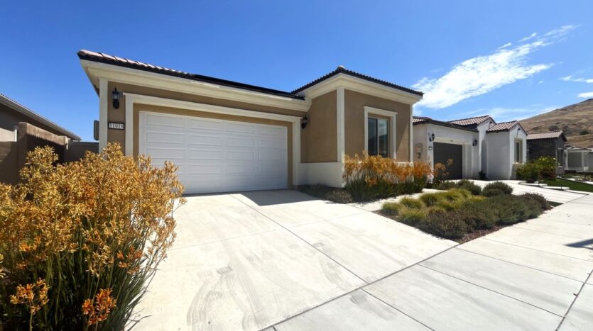 11918 Greenpeak Street - Temescal Valley - California - 2 bed, 2 bath rental property