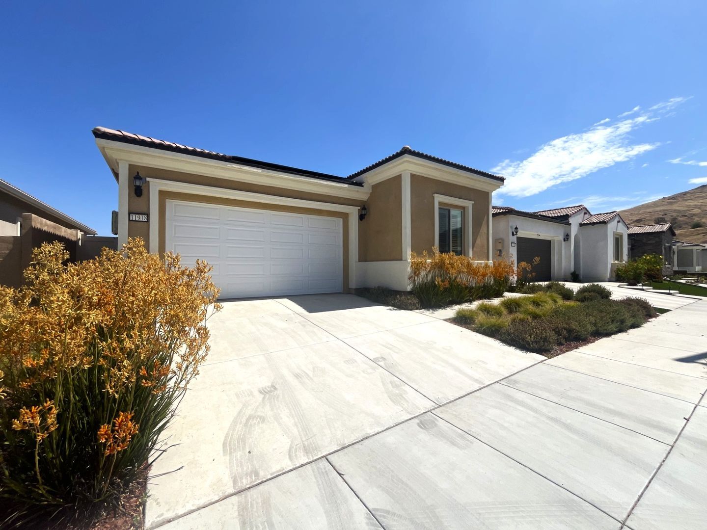 11918 Greenpeak Street - Temescal Valley - California - 2 bed, 2 bath rental property