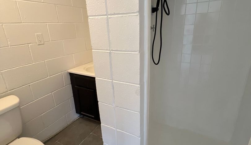 1216 High Street SE Unit C - Albuquerque - New Mexico - 1 bed, 1 bath rental property