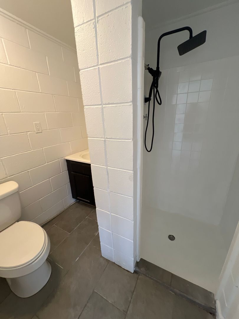 1216 High Street SE Unit C - Albuquerque - New Mexico - 1 bed, 1 bath rental property