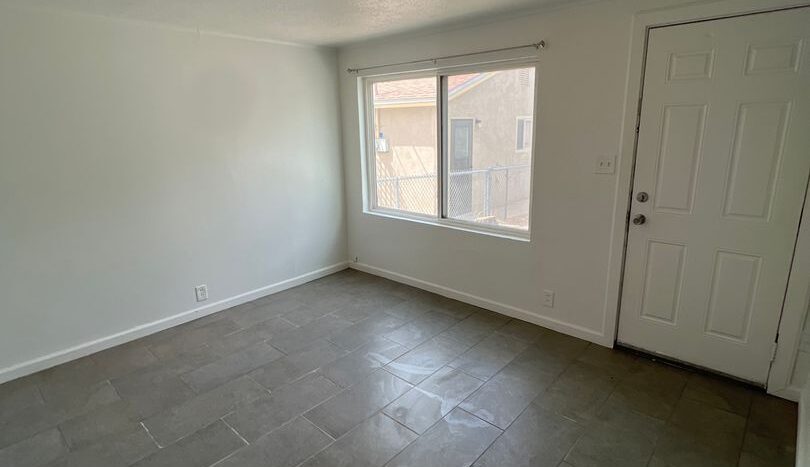 1216 High Street SE Unit C - Albuquerque - New Mexico - 1 bed, 1 bath rental property