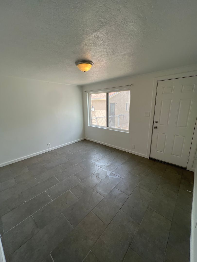 1216 High Street SE Unit C - Albuquerque - New Mexico - 1 bed, 1 bath rental property