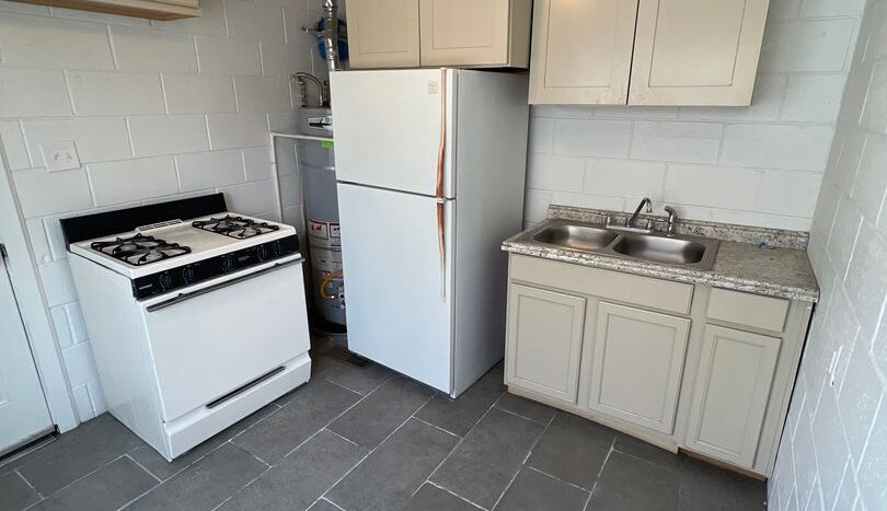1216 High Street SE Unit C - Albuquerque - New Mexico - 1 bed, 1 bath rental property