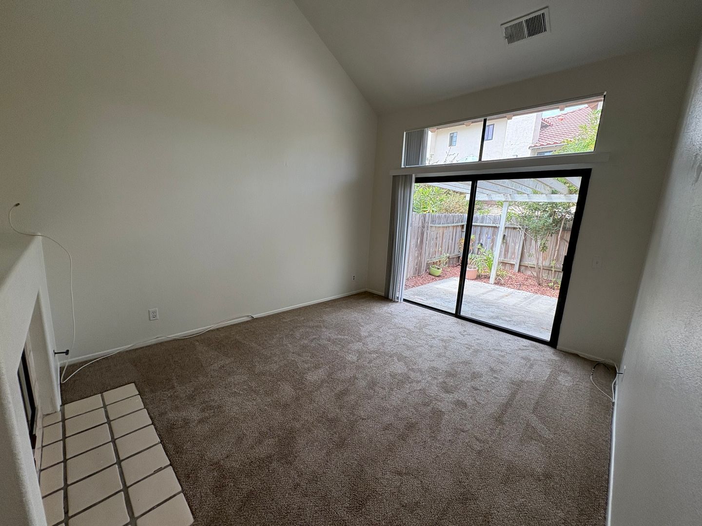 12524 Caminito Mira Del Mar - San Diego - California - 3 bed, 2.5 bath rental property