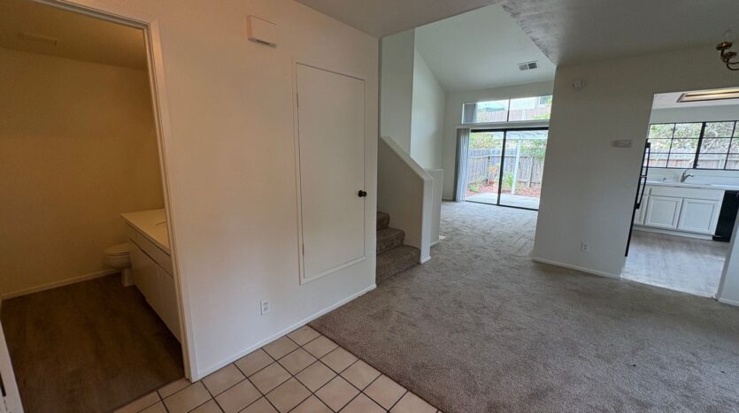 12524 Caminito Mira Del Mar - San Diego - California - 3 bed, 2.5 bath rental property