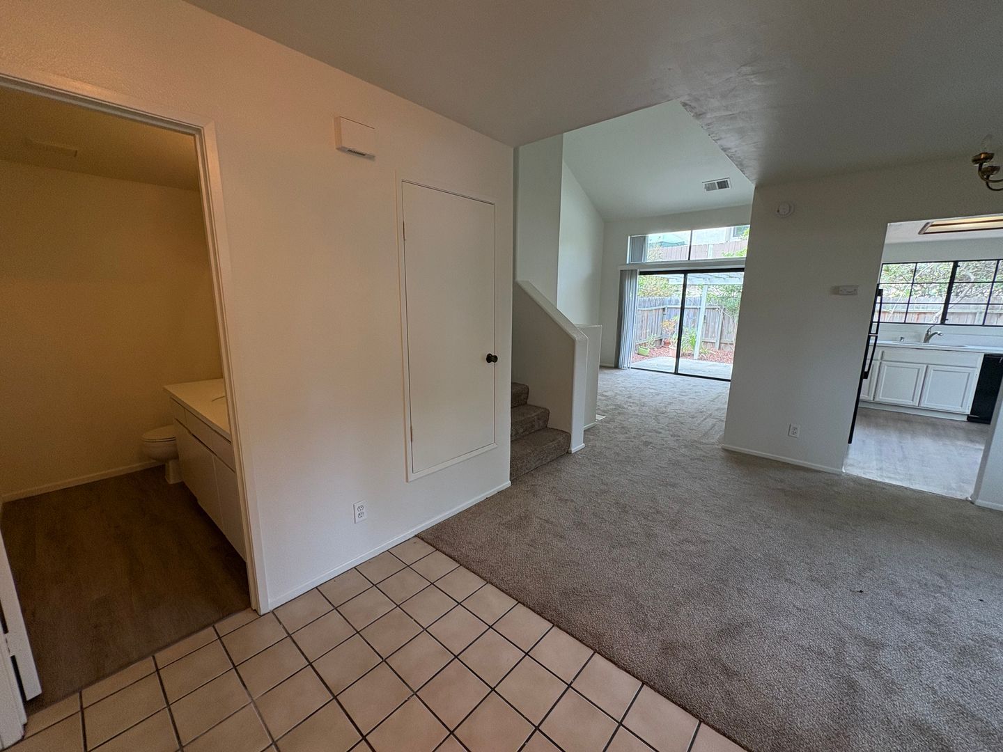 12524 Caminito Mira Del Mar - San Diego - California - 3 bed, 2.5 bath rental property