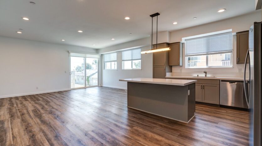 1276 East Santa Clara St   - Ventura - California - 2 bed, 2.5 bath rental property