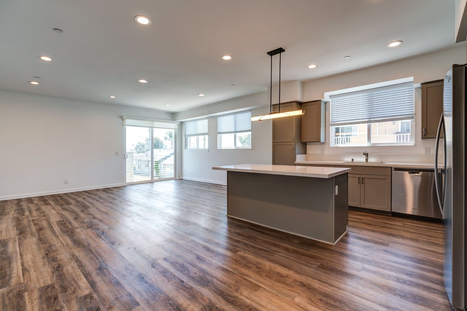 1276 East Santa Clara St   - Ventura - California - 2 bed, 2.5 bath rental property