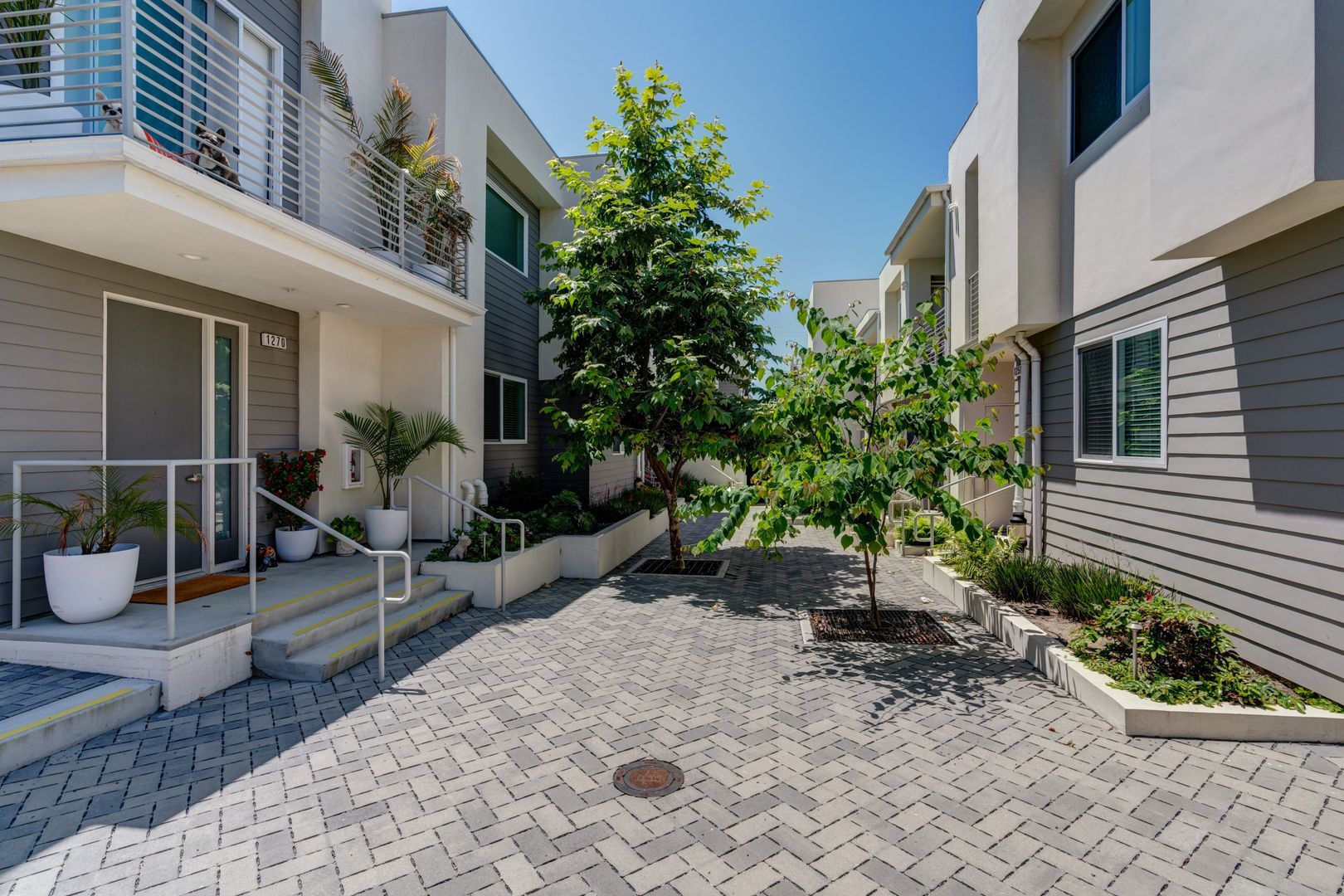 1276 East Santa Clara St   - Ventura - California - 2 bed, 2.5 bath rental property