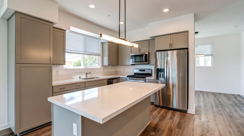 1276 East Santa Clara St   - Ventura - California - 2 bed, 2.5 bath rental property