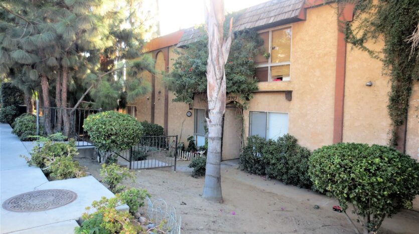 12923 Mapleview Street #14 - Lakeside - California - 1 bed, 1 bath rental property