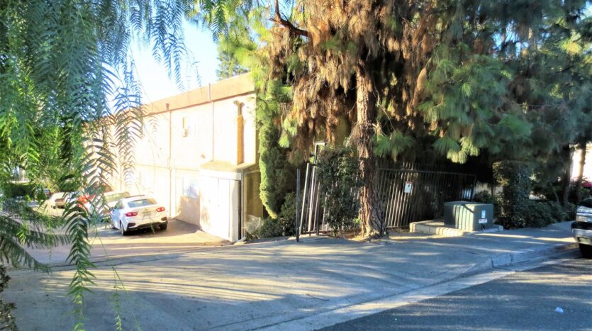 12923 Mapleview Street #14 - Lakeside - California - 1 bed, 1 bath rental property