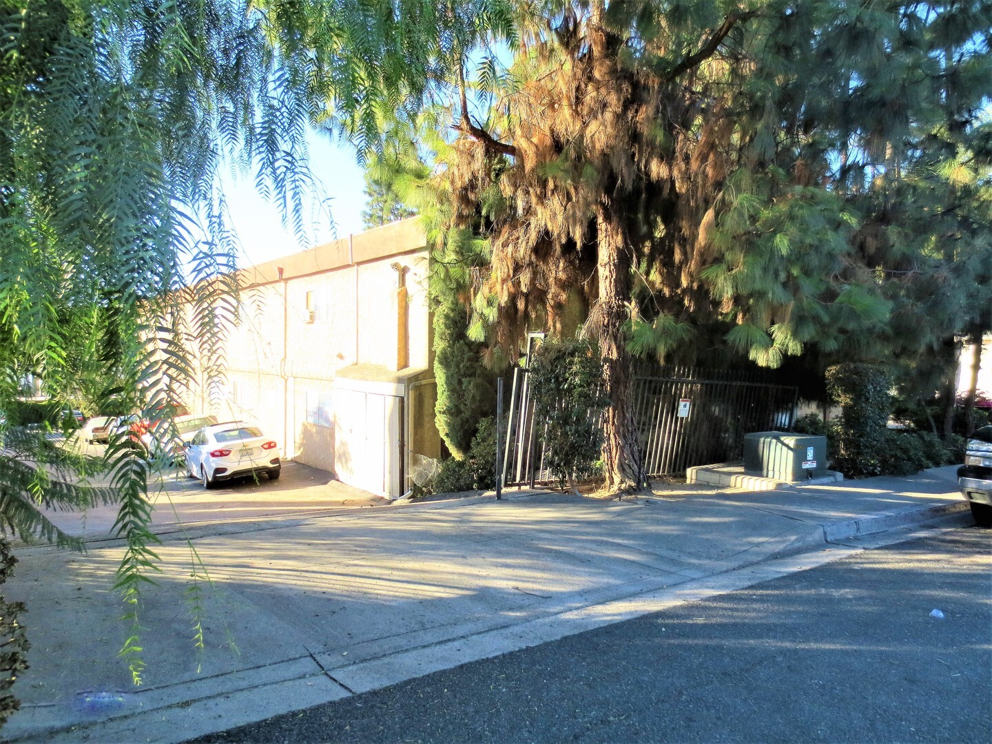 12923 Mapleview Street #14 - Lakeside - California - 1 bed, 1 bath rental property