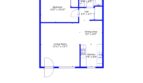 12923 Mapleview Street #14 - Lakeside - California - 1 bed, 1 bath rental property