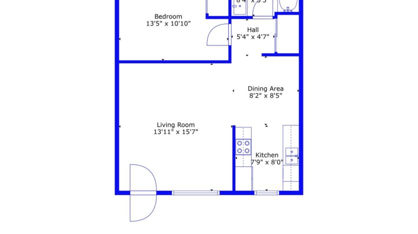 12923 Mapleview Street #14 - Lakeside - California - 1 bed, 1 bath rental property