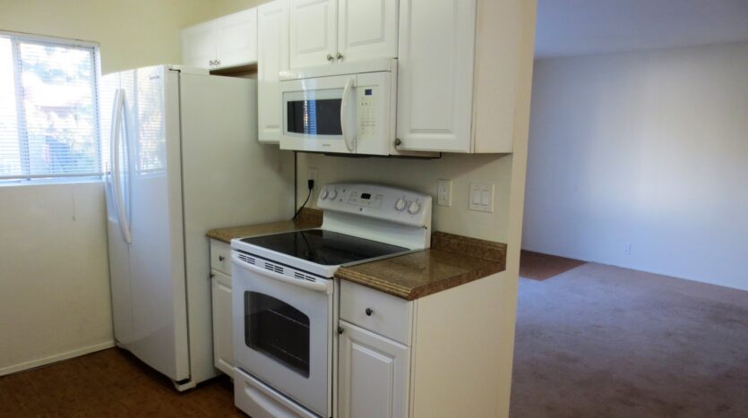 12923 Mapleview Street #14 - Lakeside - California - 1 bed, 1 bath rental property