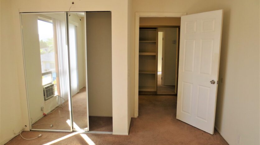 12923 Mapleview Street #14 - Lakeside - California - 1 bed, 1 bath rental property