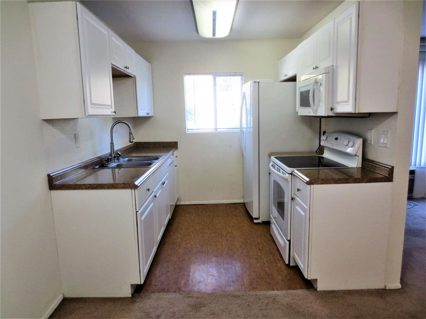 12923 Mapleview Street #14 - Lakeside - California - 1 bed, 1 bath rental property