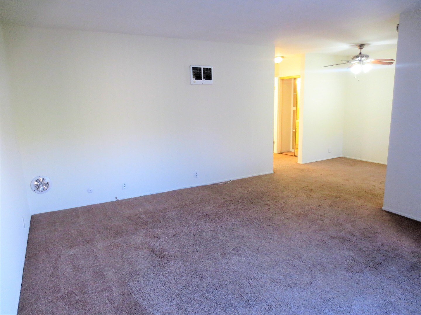 12923 Mapleview Street #14 - Lakeside - California - 1 bed, 1 bath rental property