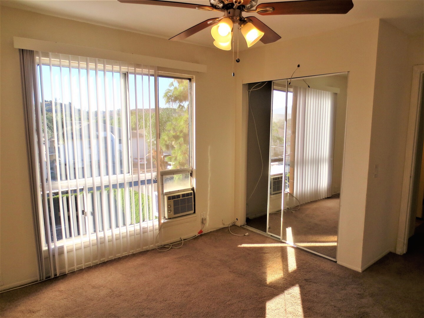 12923 Mapleview Street #14 - Lakeside - California - 1 bed, 1 bath rental property