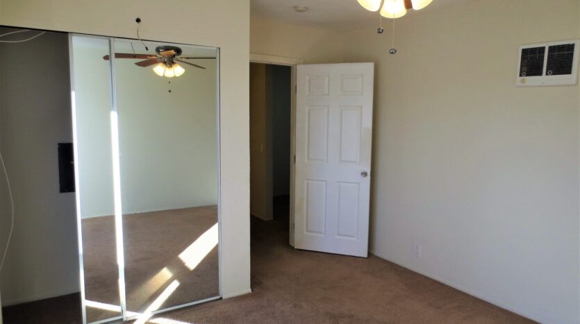 12923 Mapleview Street #14 - Lakeside - California - 1 bed, 1 bath rental property