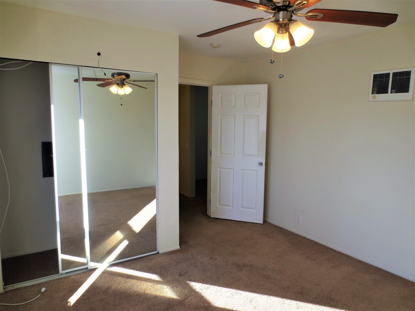 12923 Mapleview Street #14 - Lakeside - California - 1 bed, 1 bath rental property
