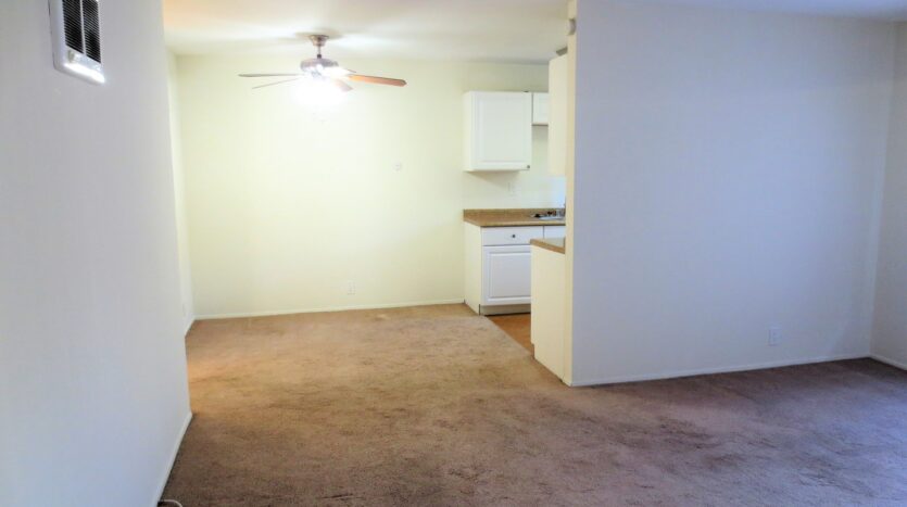 12923 Mapleview Street #14 - Lakeside - California - 1 bed, 1 bath rental property