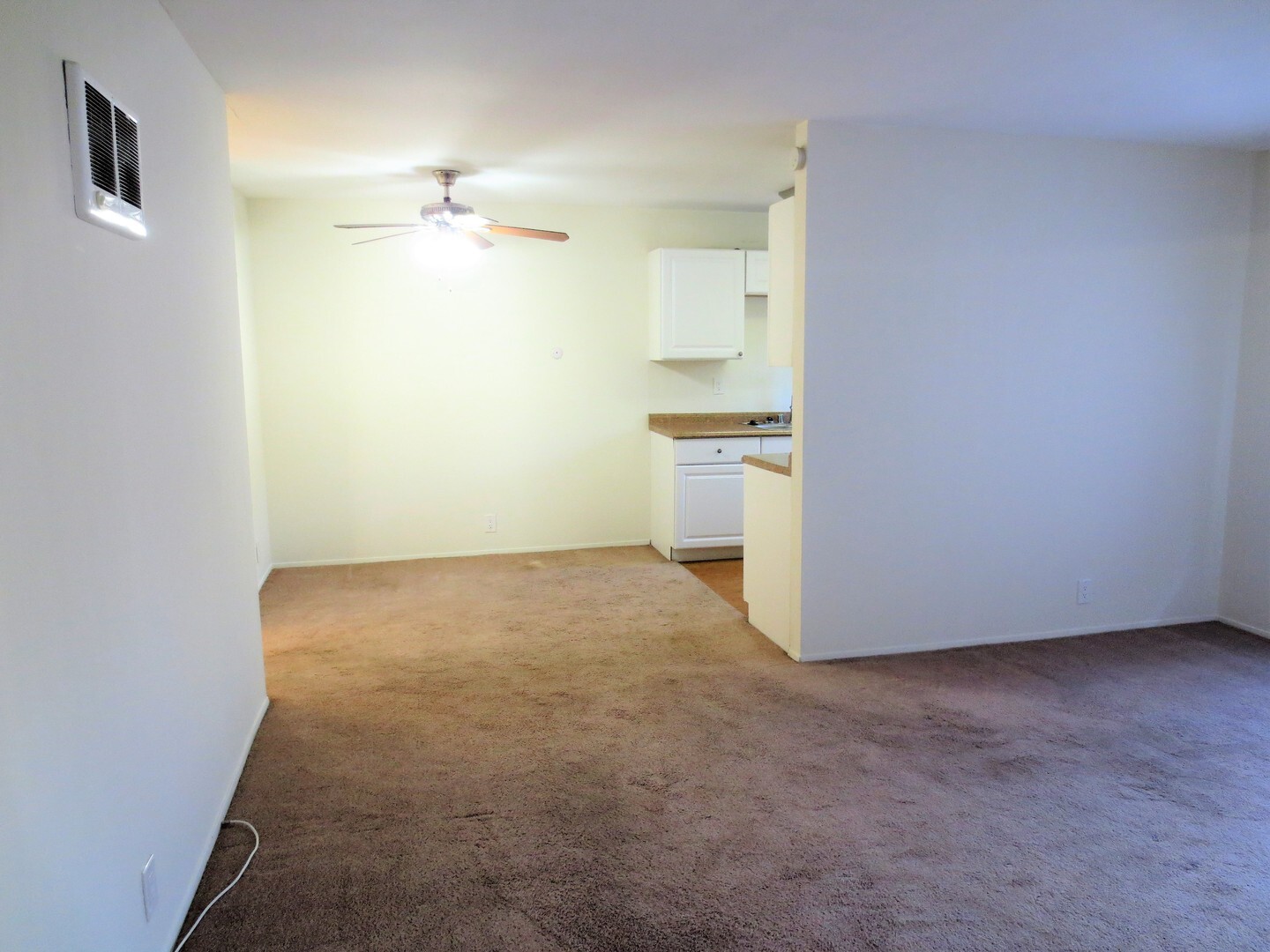 12923 Mapleview Street #14 - Lakeside - California - 1 bed, 1 bath rental property