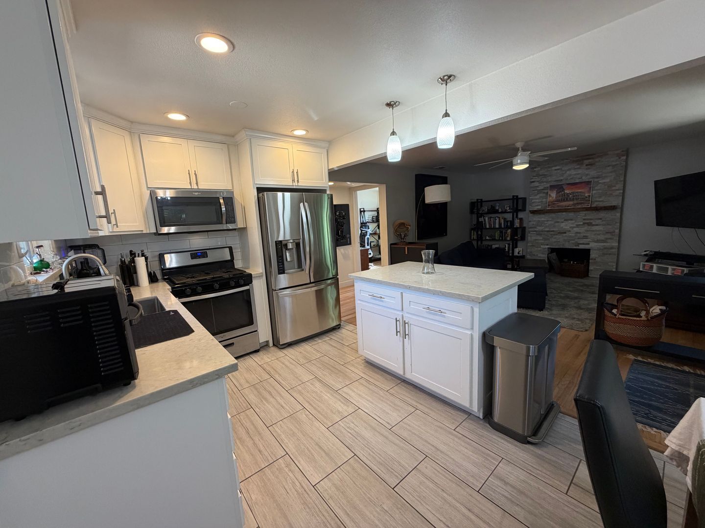 130 Brady Ct - Sacramento - California - 3 bed, 2 bath rental property